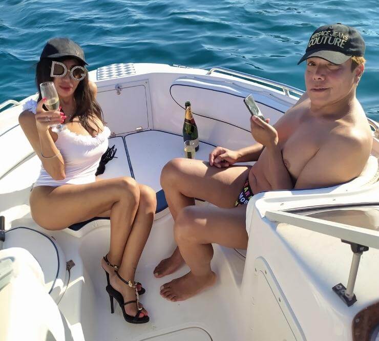 Rhodes best boat tours