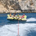 Crazy Sofa Fun in Rhodes