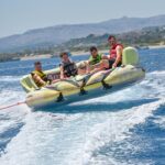 Group Thrills on the Sea of Rhodes