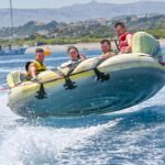 Crazy Sofa Fun in Rhodes